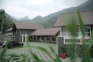 The TeaTree Munnar - Kottagudi