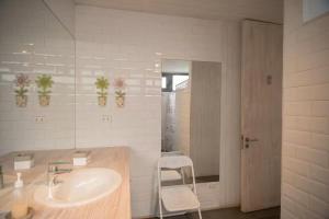 Moderna casa a 40 metros de la playa