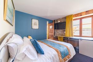 Hotels L'Hostellerie du Chateau : photos des chambres