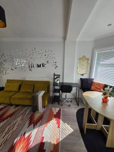 Cosy West End Flat Near Leas and Channel tunnel - 8ight Havens Folkestone