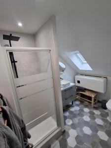Appartements studio proche plage avec jacuzzi : photos des chambres