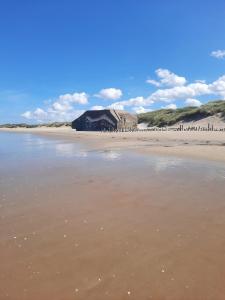 Appartements studio proche plage avec jacuzzi : photos des chambres