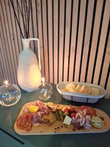 Appartements studio proche plage avec jacuzzi : photos des chambres