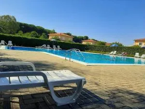 Villa Brenda - Curinga