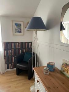 B&B / Chambres d'hotes Chez Pierre et Caroline : photos des chambres