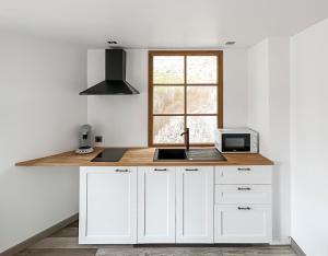 Appartements Suite Zen & jacuzzi - Une parenthese de detente : photos des chambres