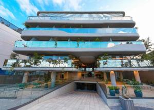 Setai Yacht Beira Mar