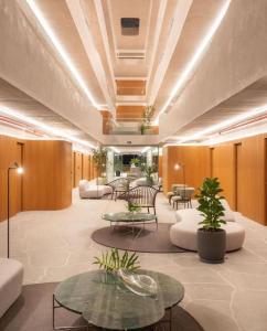 Setai Yacht Beira Mar