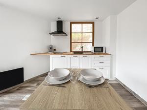 Appartements Suite Zen & jacuzzi - Une parenthese de detente : photos des chambres