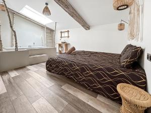 Appartements Suite Zen & jacuzzi - Une parenthese de detente : photos des chambres