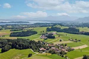 Ferienwohnung Spiel - Riedering