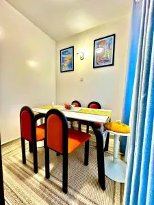 Tsavo apartments - Kiambu