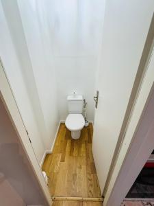 Appartements Le Pont Peri : photos des chambres