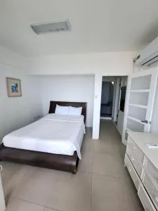 OCEAN VIEW APARTMENTs - 圣乔治