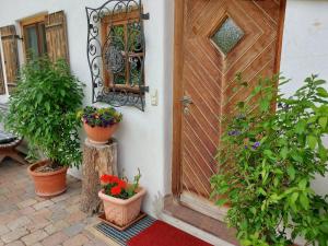 Pletschacher Franz - Maschtlhof -