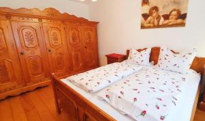 Pletschacher Franz - Maschtlhof -