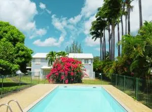 Villa d'Alys - 圣罗斯