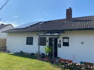 Ferienwohnung Münnerstadt - Maßbach