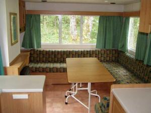Campings Camping 3 etoiles - Piscine - ccb0dic : photos des chambres
