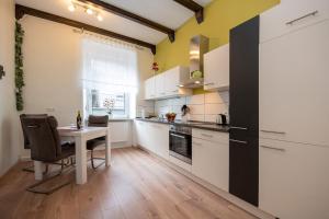 Ferienwohnungen am Matthiasturm