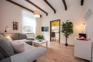 Ferienwohnungen am Matthiasturm