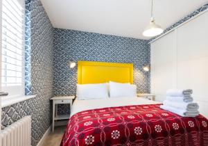 7 Feidr Eglwys - Newport