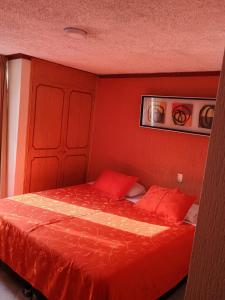 Hoteles Bogotá Inn Galerías