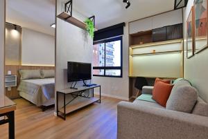 C215 · DNG - Apartamento exclusivo, moderno, Park Studios