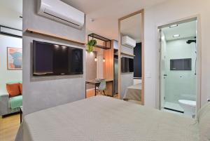 C215 · DNG - Apartamento exclusivo, moderno, Park Studios