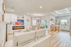 Honeycomb Haven Near Ocean , Golfing , Mineral Springs - Placida