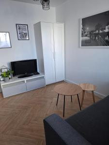 Krucza Apart SelfCheckIn