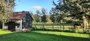 Le Clos Saint Martin