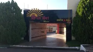 Sunset Apart Motel - Barbalha