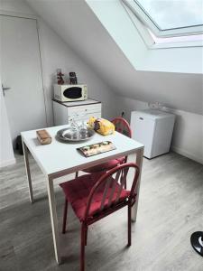 B&B / Chambres d'hotes audouard : photos des chambres