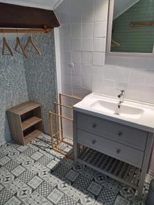 Gîte Charolais Burgundy