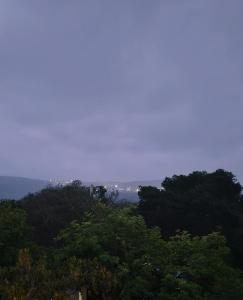 Cas Bed and Breakfast