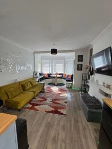 Folkestone Cosy West End Flat Near Leas and Channel tunnel - Sandgate