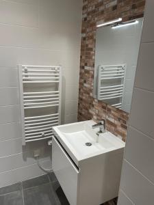 Appartements Coeur de ville : photos des chambres