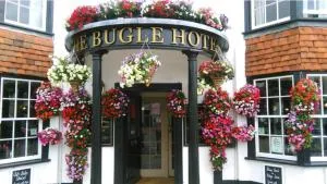 The Bugle Hotel - Hill Head