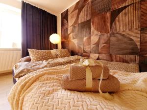 Apartament Słoneczny