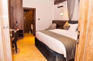 Jukky Hospitality Ltd