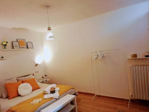 ElunĂ Assisi Home