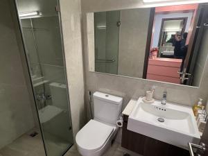 Serendipity Homestay Studio H2 Masteri view Vinuni