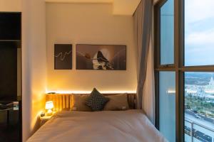 Serendipity Homestay Studio H2 Masteri view Vinuni