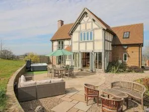 Cuckoo Pen Cottage - Lindridge