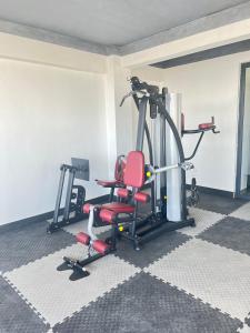 Phares Studio - Kilimani, Padmore Residence