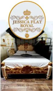 Jessica Flat Malta Royal Guesthouse - 科斯皮夸