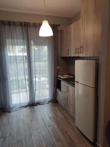 cozy seaside studio Konstantinidis