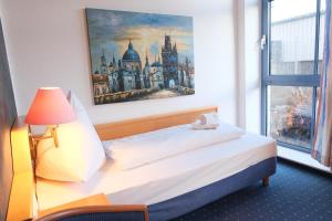 Standard Single Room room in Stargaze Forum Hotel