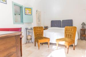 Trullo Edvige by In Puglia service - Ubytování bez kategorie ve městě Locorotondo